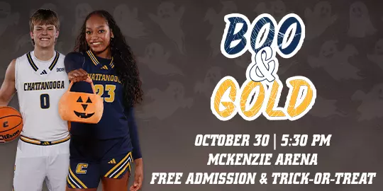 Boo & Gold