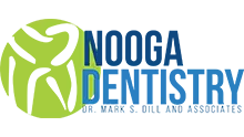 NoogaDentistry Logo