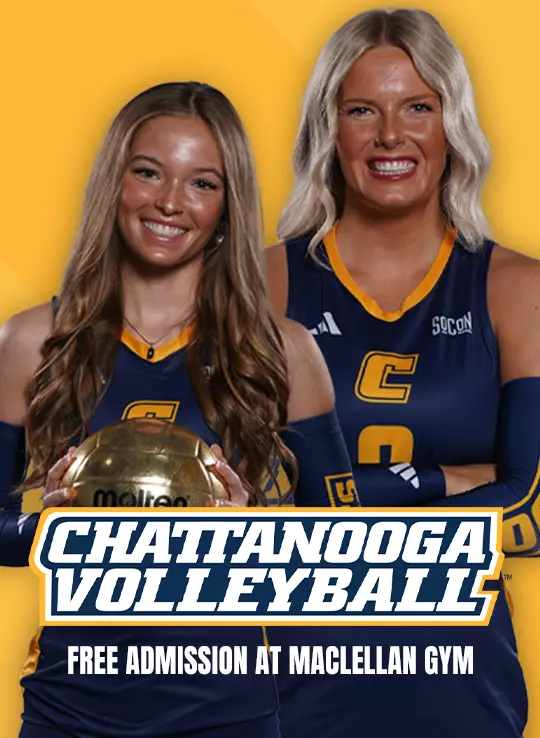 Volleyball Players