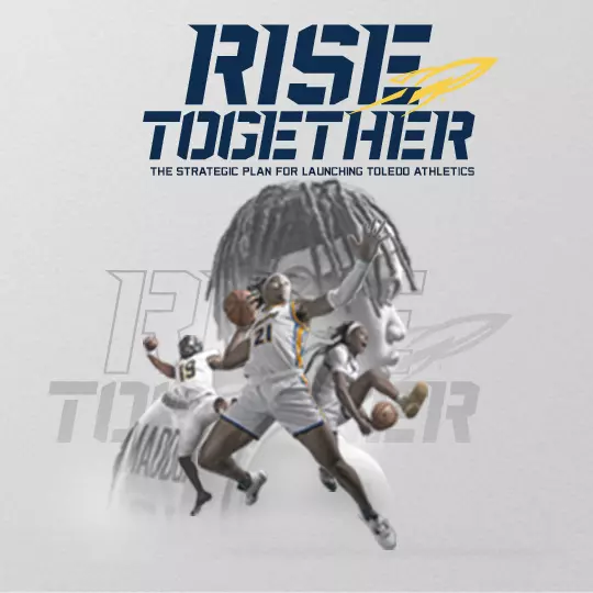 Rise Together Team Toledo