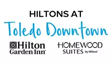 Hilton Downtown
