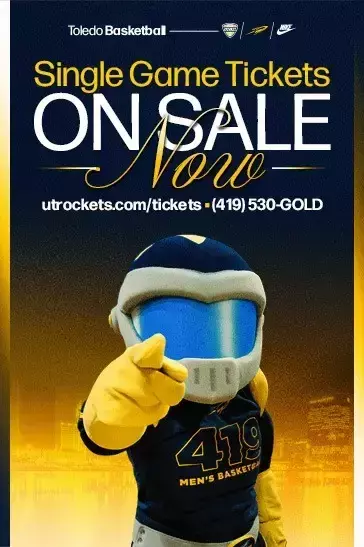 INTERNAL AD - Single-Game Tickets