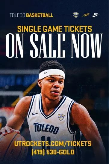 MBB Single Game Tix