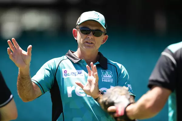 Peter McGiffin Sixers v Heat