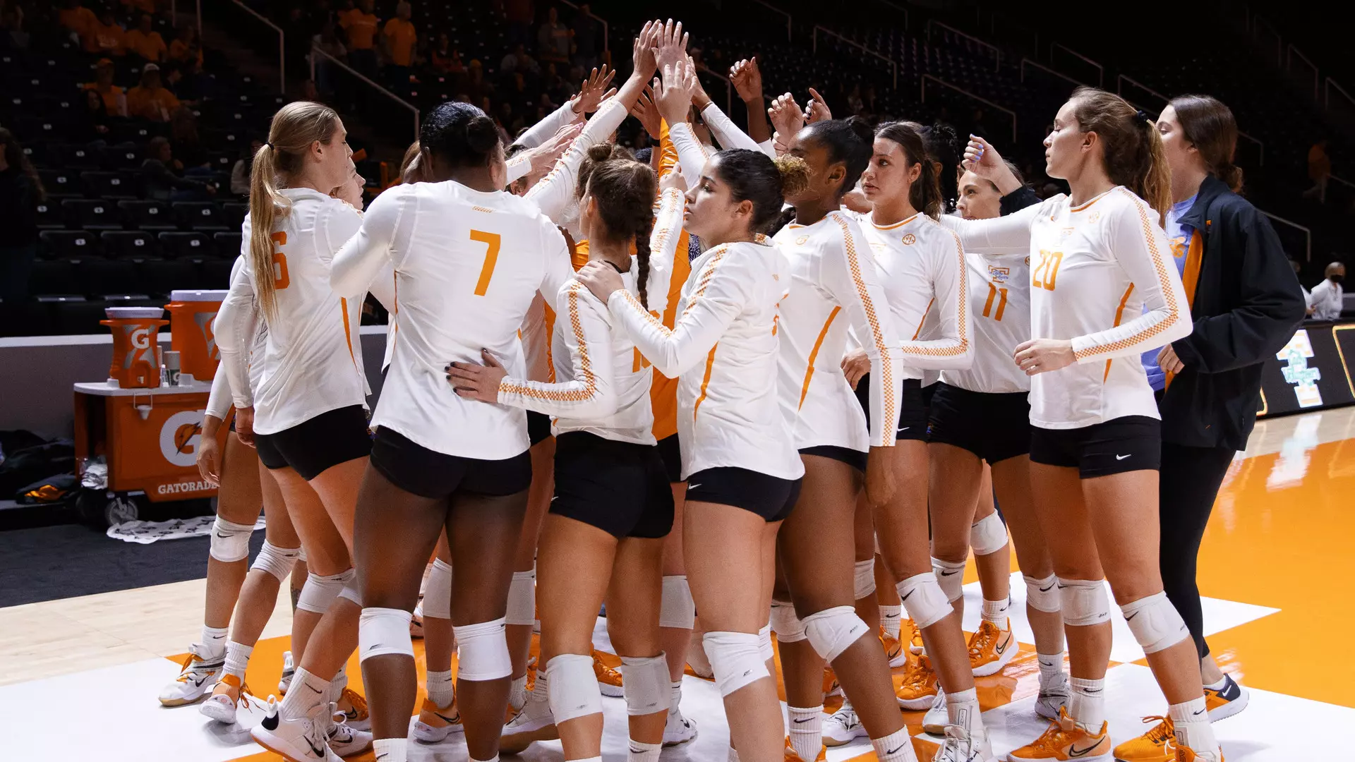 Tennessee Volleyball Announces 2022 Schedule - University of Tennessee Athletics tennessee-volleyball-announces-2022-schedule-university-of-tennessee-athletics