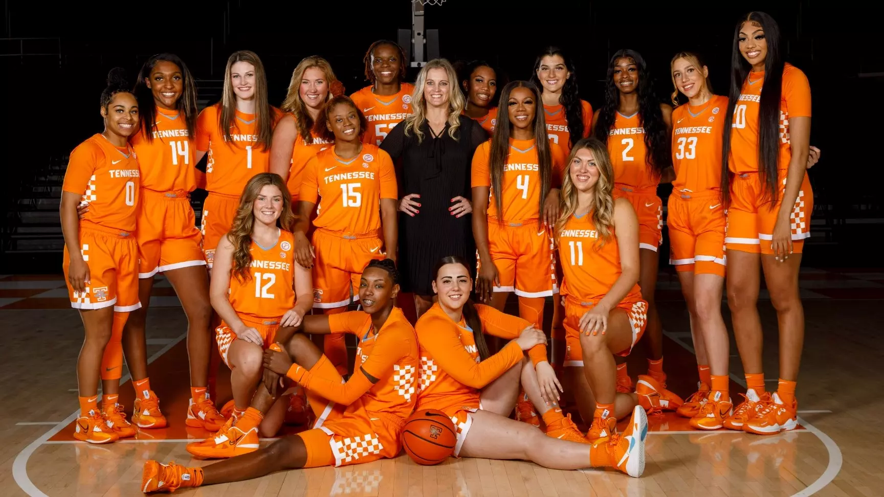 Tennessee Women S Basketball Schedule Tennessee Women S Basketball Schedule