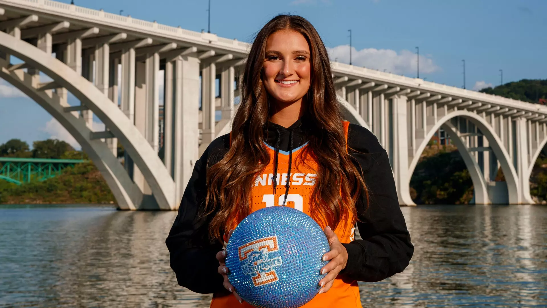 Hoops Central: Lady Vols vs. Arkansas - University of Tennessee Athletics