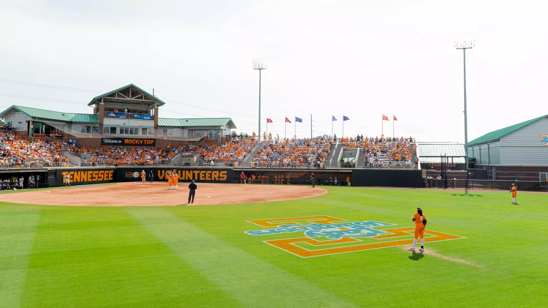 Tennessee Announces Full 2025 Softball Schedule - University of Tennessee Athletics tennessee-announces-full-2025-softball-schedule-university-of-tennessee-athletics