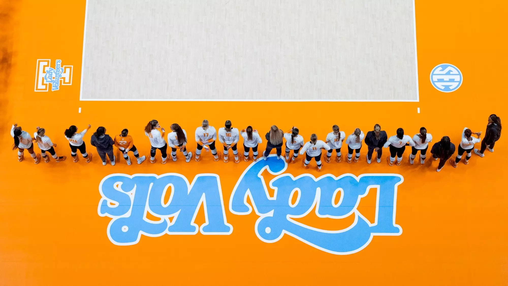 Tennessee Volleyball Announces Spring Slate - University of Tennessee Athletics tennessee-volleyball-announces-spring-slate-university-of-tennessee-athletics