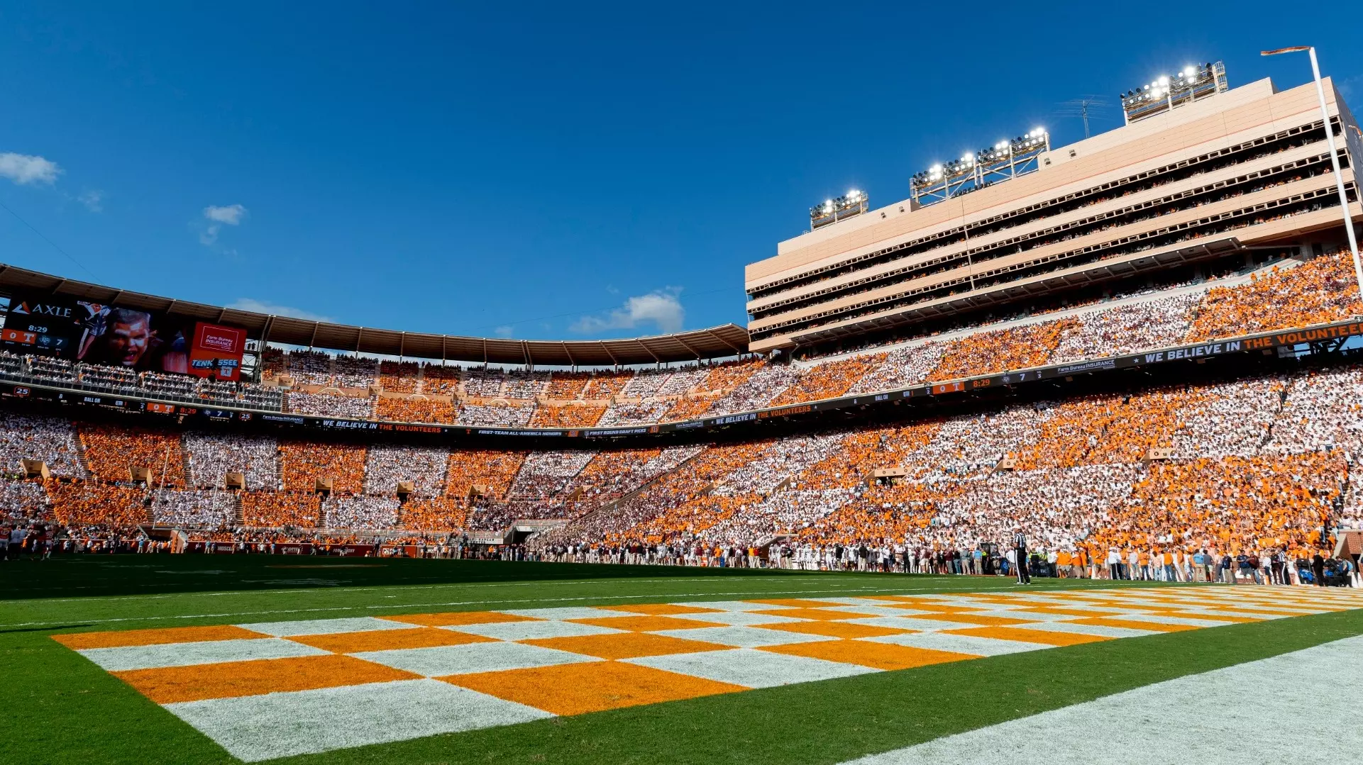 2024 Football Game Designations Announced - University of