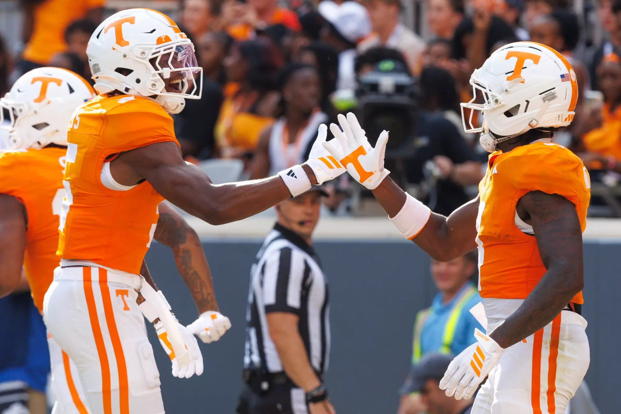 Braylon Staley / Mike Matthews - Feature Images