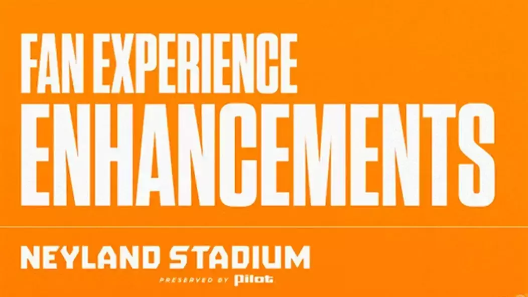 Promo Guide - Fan Experience Enhancements 2026