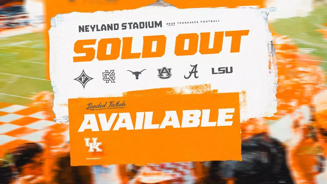 Promo Guide - Single Game Tickets 2026