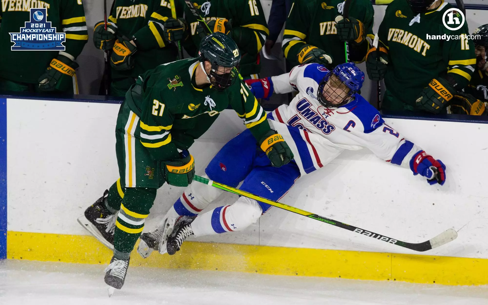 Vermont Falls at UMass Lowell in Hockey East Opening Round - University of Vermont Athletics vermont-falls-at-umass-lowell-in-hockey-east-opening-round-university-of-vermont-athletics