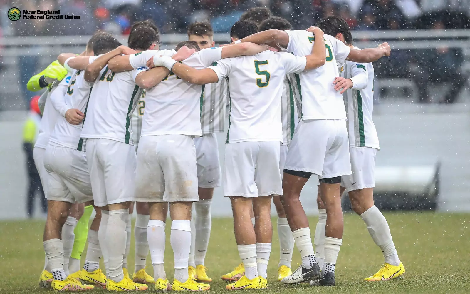 Get to Know the Incoming Class for #12 Men’s Soccer - University