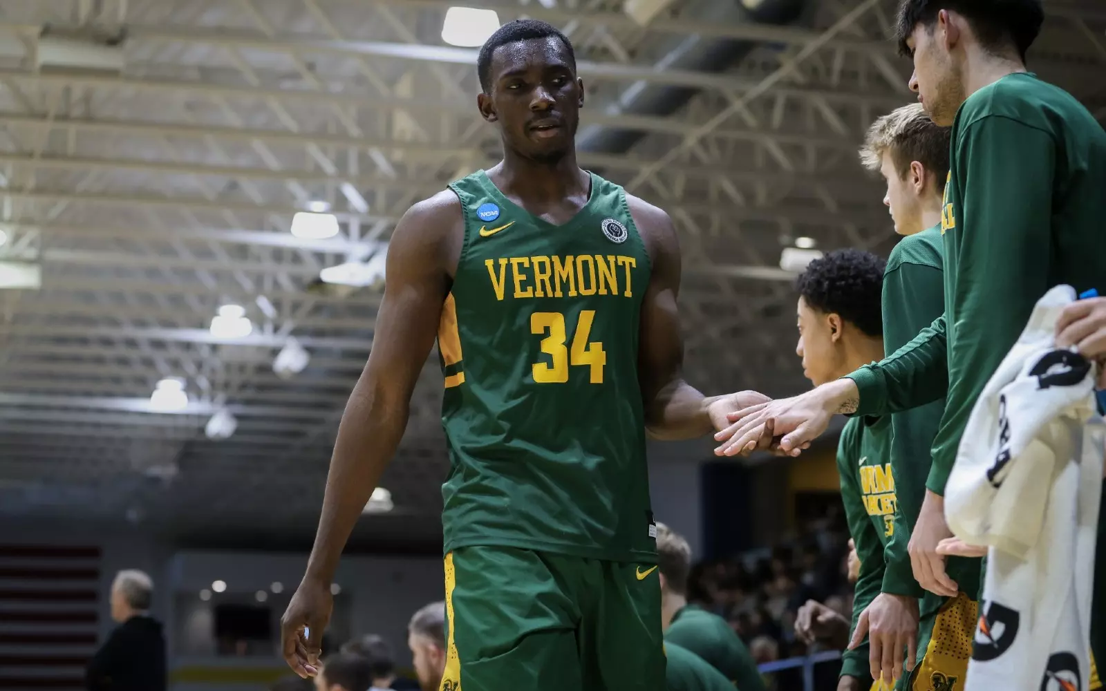 Men's Basketball Travels Down to Connecticut For a Saturday Afternoon Clash Against Yale - University of Vermont Athletics men-s-basketball-travels-down-to-connecticut-for-a-saturday-afternoon-clash-against-yale-university-of-vermont-athletics