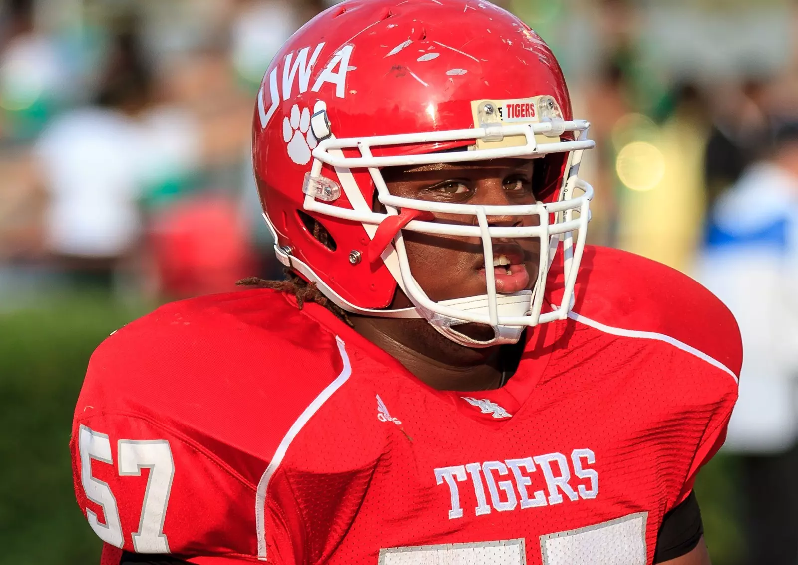 Shaundale Smith - Football - University of West Alabama Athletics Shaundale Smith - Football - University of West Alabama Athletics