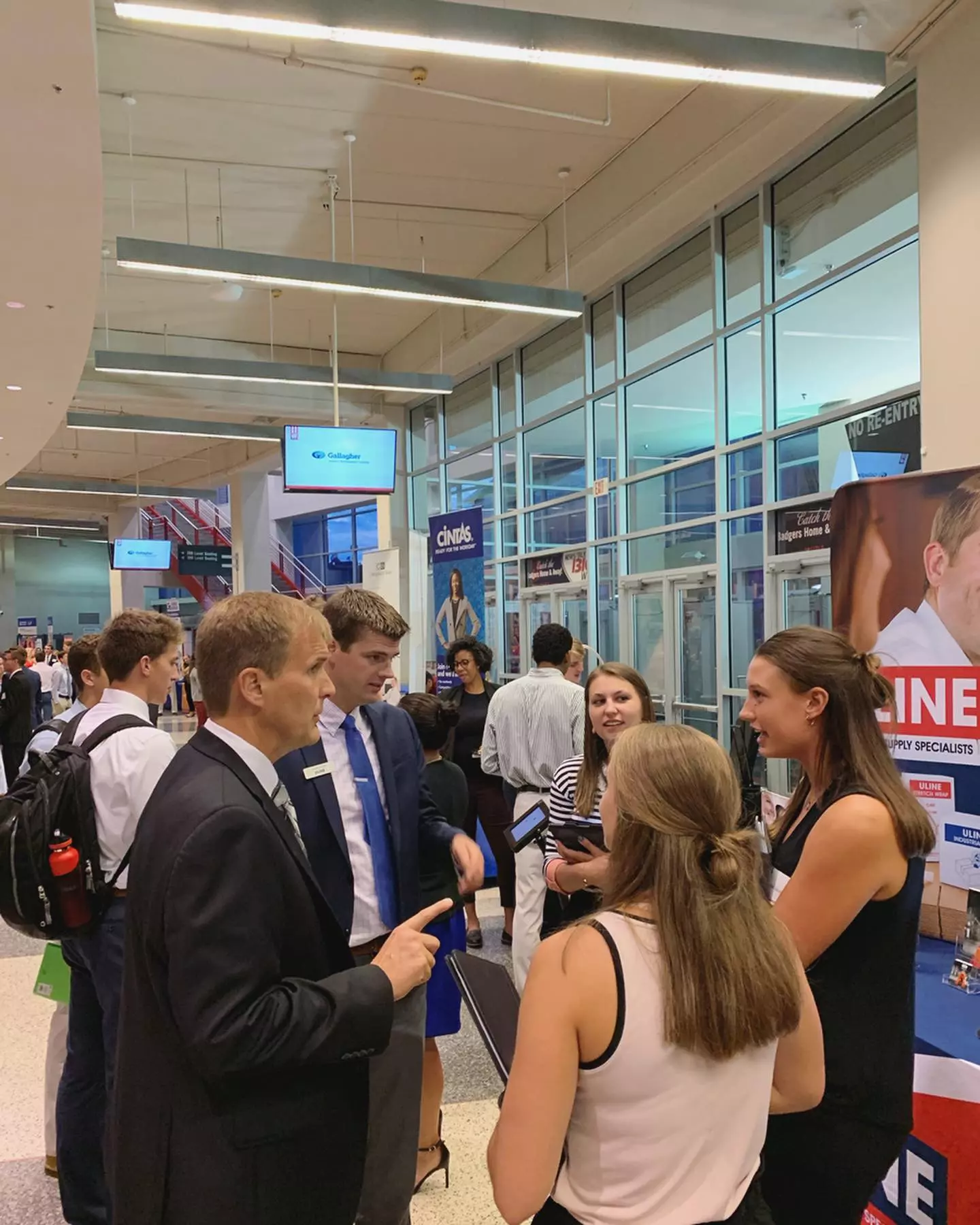 2019 Career Fair