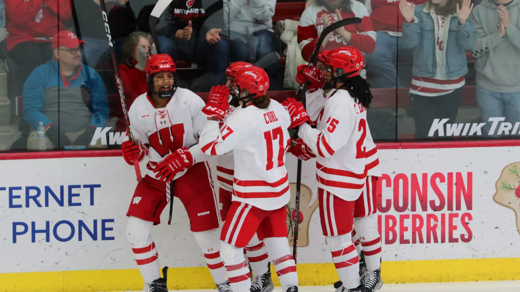 Badgers announce 2023-24 schedule updates | Wisconsin Badgers badgers-announce-2023-24-schedule-updates-wisconsin-badgers
