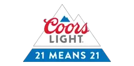 Coors Light