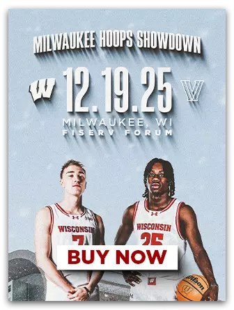 MKE Showdown Hoops ad image