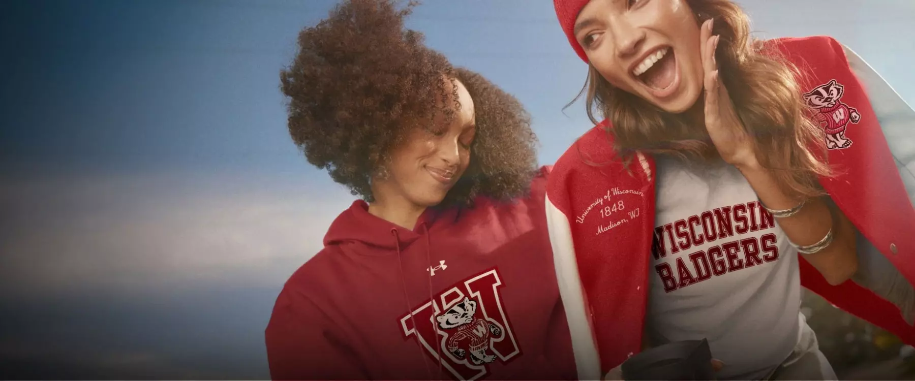 Fanatics - Winter Ladies Apparel