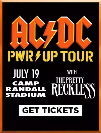 ACDC Tickets