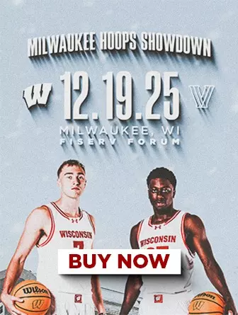 Men's Basketball MKE Hoops showdown graphic
