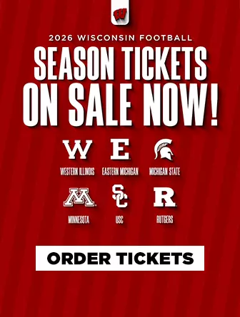 Football 2026 Season Tickets