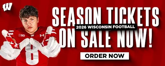 2026 Season Tickets - Football