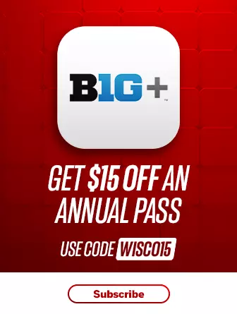 Big Ten Plus - $15 Off Promotion