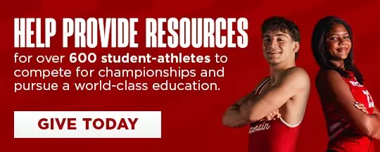 Donate To Help Provide Resources | Annual Fund | Wisconsin Athletics
