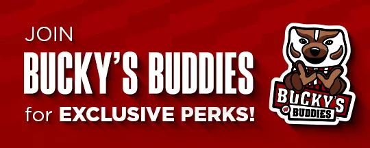 Bucky's Buddies Kids Club | Join for Exclusive Perks!