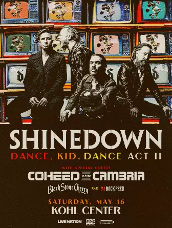 Shinedown