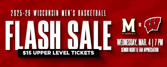 MBB vs Maryland - Flash Sale