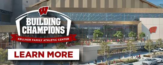 Badgers Bulding Champions