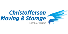 Christofferson Moving & Storage Logo