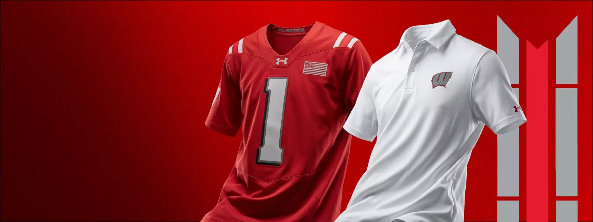 Fanatics - 2026 Lambeau Field Collection - Jersey and Polo