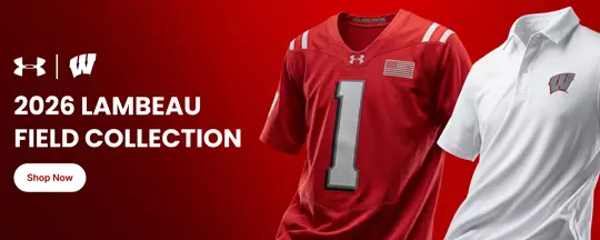 2026 Lambeau Collection - Shop on Fanatics