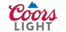 Coors Light Logo