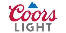 Coors Light Logo