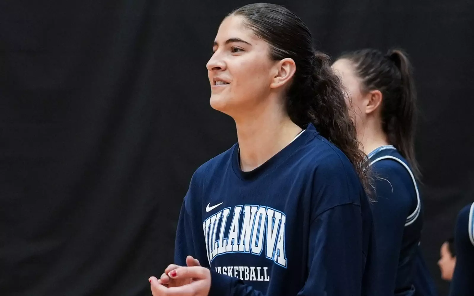 Maggie Grant - Women’s Basketball - Villanova University