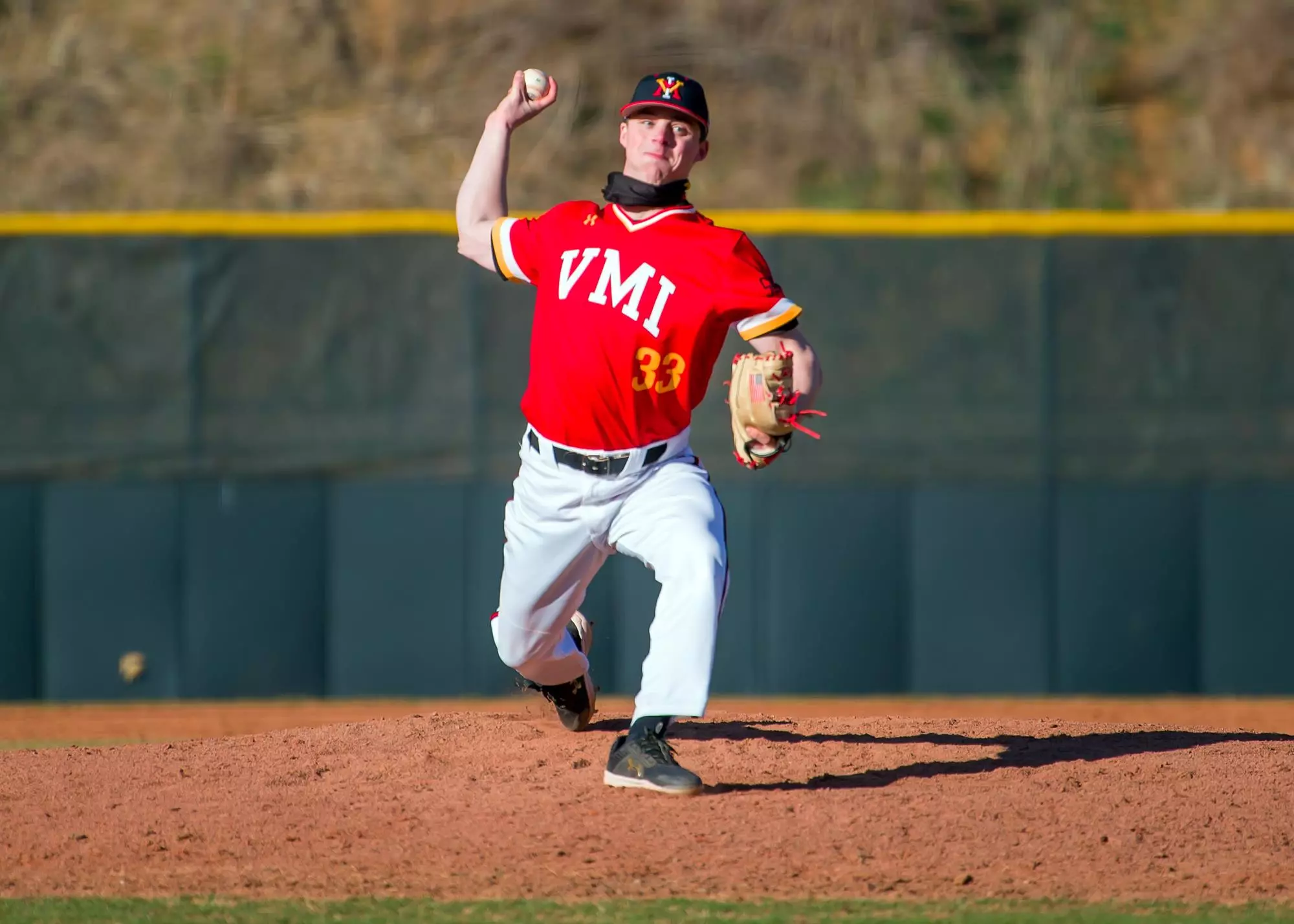 Keydet Baseball hosts Richmond Tuesday - Virginia Military Institute keydet-baseball-hosts-richmond-tuesday-virginia-military-institute