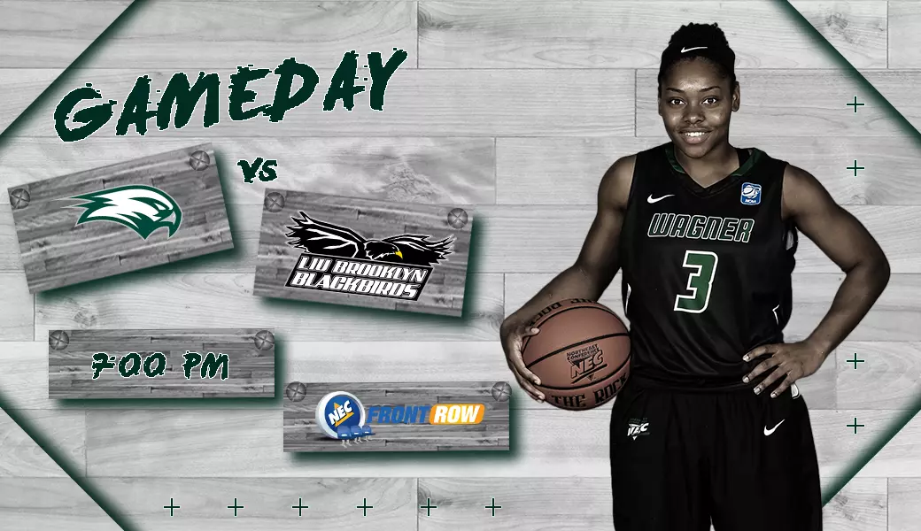 Women's Hoops Hosts LIU Brooklyn On Monday At 7:00 PM In Search Of Two-Game Winning Streak - Wagner College Athletics women-s-hoops-hosts-liu-brooklyn-on-monday-at-7-00-pm-in-search-of-two-game-winning-streak-wagner-college-athletics