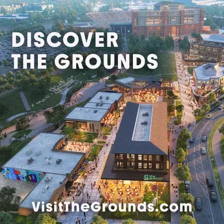 VisitTheGrounds.com