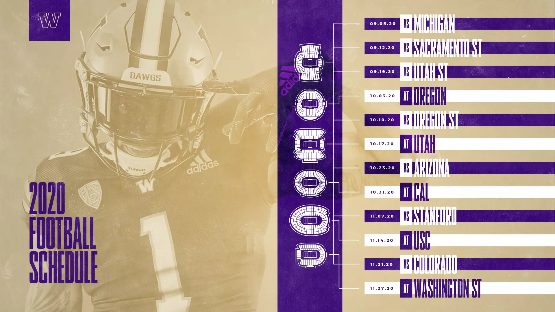 Pac-12 Announces 2020 Conference Football Schedule - University of Washington Athletics pac-12-announces-2020-conference-football-schedule-university-of-washington-athletics