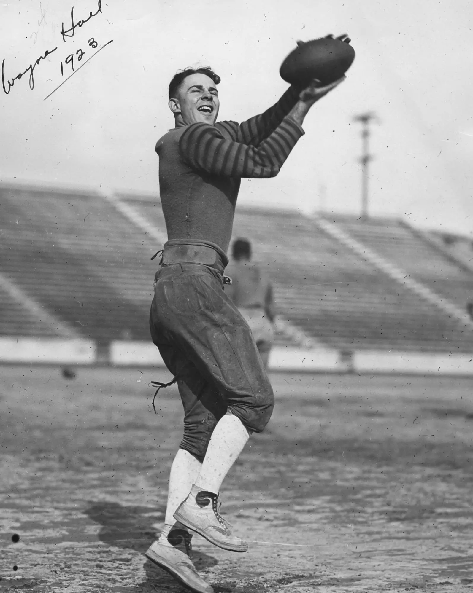 Husky Stadium Centennial