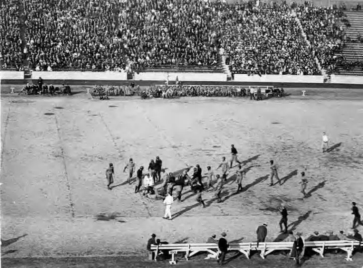 Husky Stadium Centennial