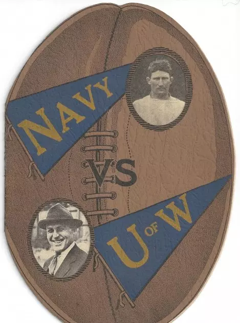 Husky Stadium Centennial