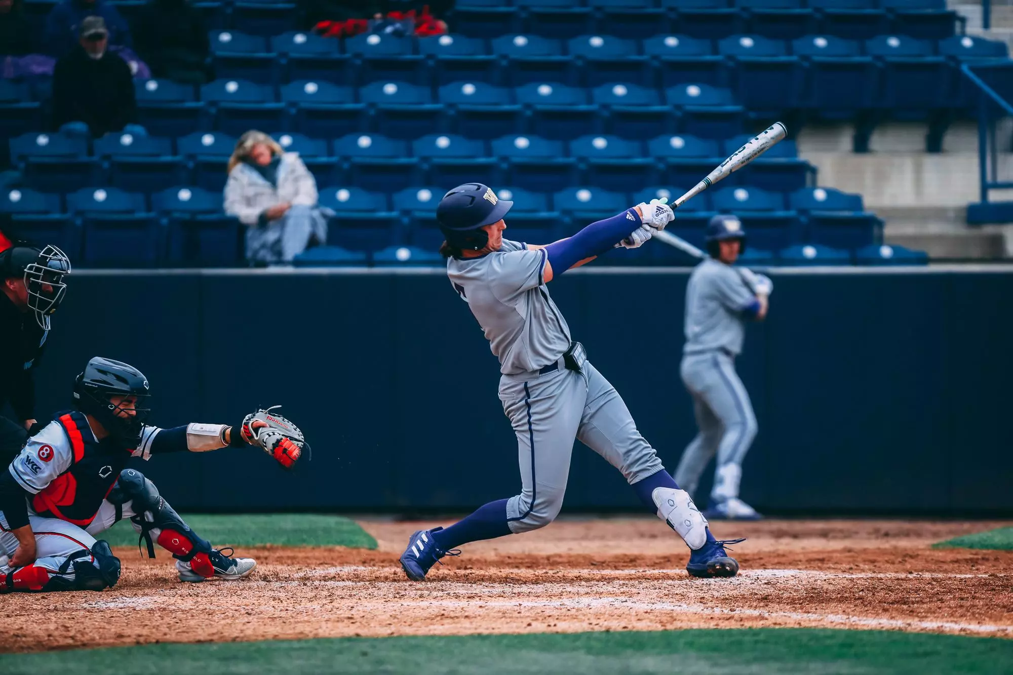 Huskies Fall To 12th-Ranked Bulldogs 5-2 - University of Washington Athletics huskies-fall-to-12th-ranked-bulldogs-5-2-university-of-washington-athletics